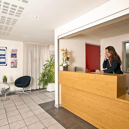Sejours & Affaires Rennes Villa Camilla Eksteriør bilde